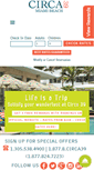 Mobile Screenshot of circa39.com